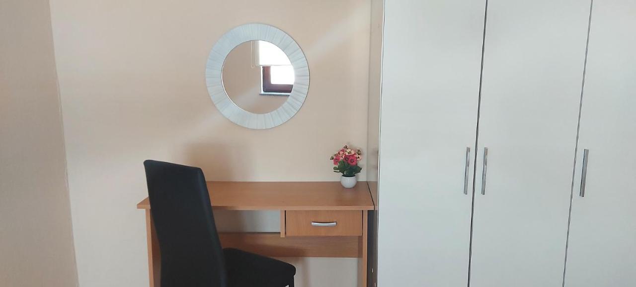 Apartment Stanko Ližnjan Εξωτερικό φωτογραφία