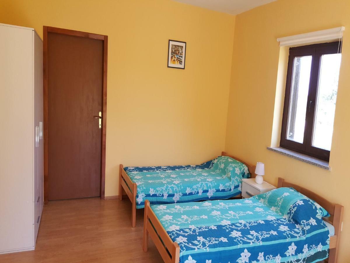 Apartment Stanko Ližnjan Εξωτερικό φωτογραφία